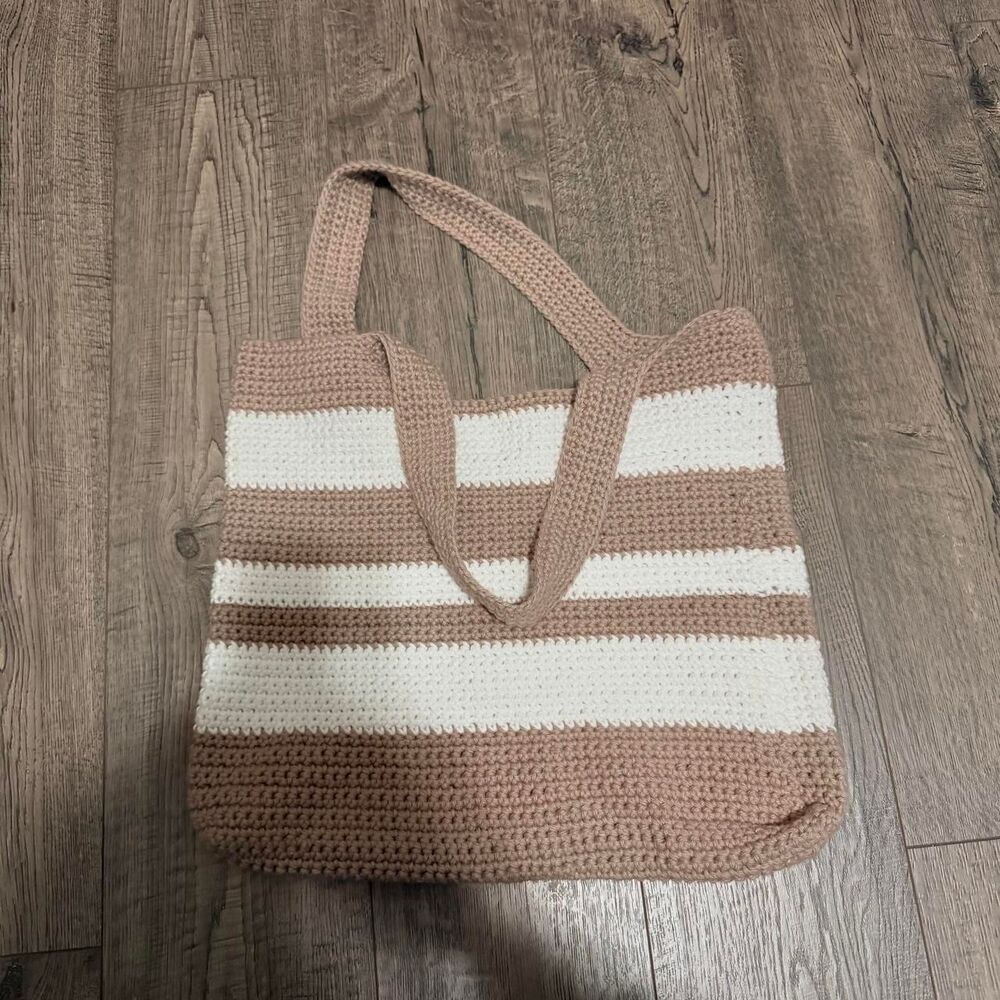 Crochet Bag